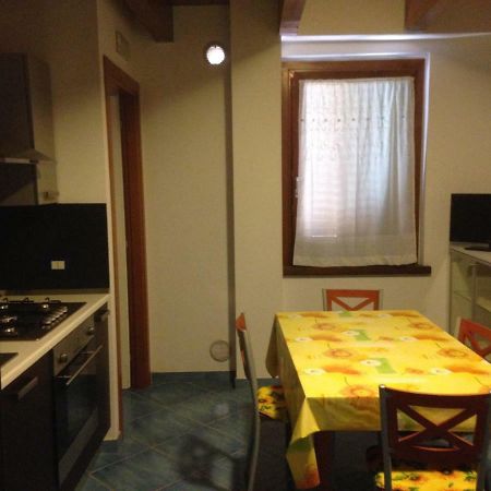 Elisa Apartment San Benedetto del Tronto Exterior photo