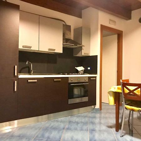 Elisa Apartment San Benedetto del Tronto Exterior photo