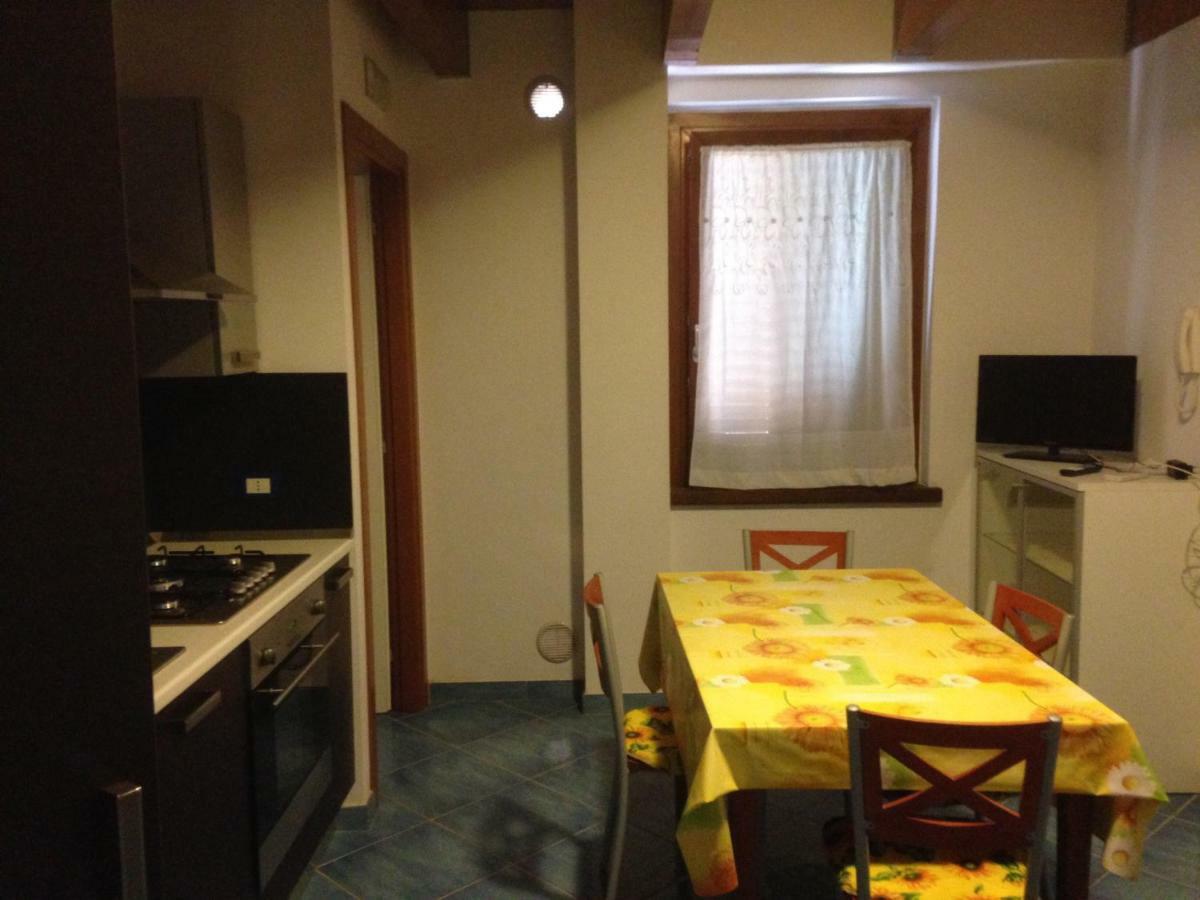 Elisa Apartment San Benedetto del Tronto Exterior photo