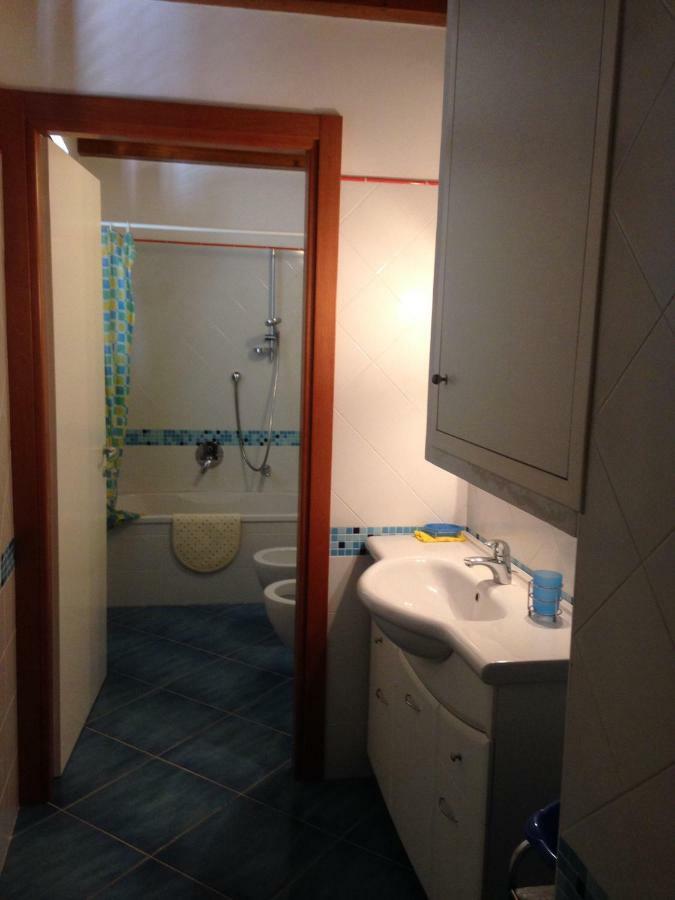 Elisa Apartment San Benedetto del Tronto Exterior photo