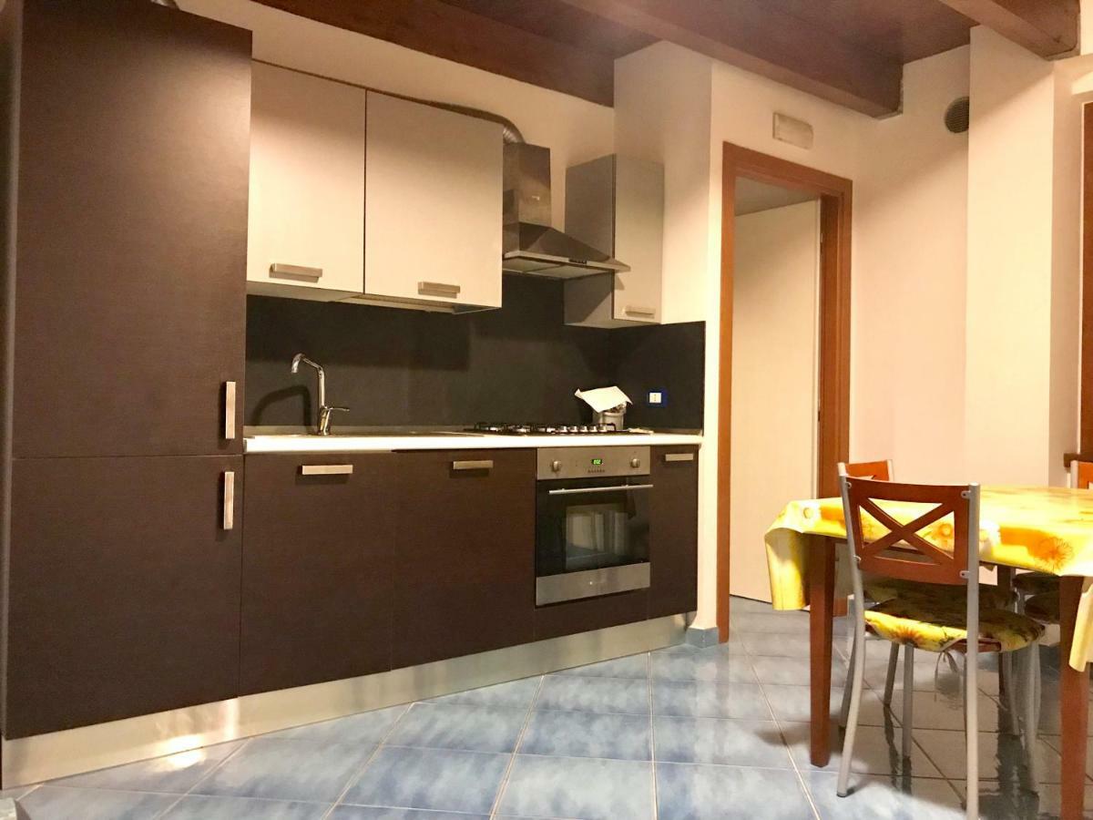 Elisa Apartment San Benedetto del Tronto Exterior photo