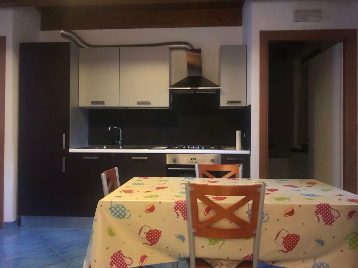 Elisa Apartment San Benedetto del Tronto Exterior photo